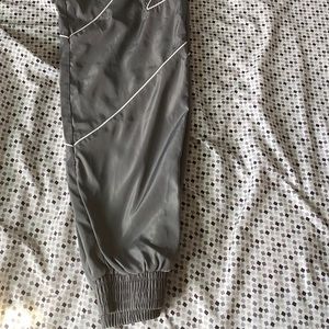 Reflective pants, size S
